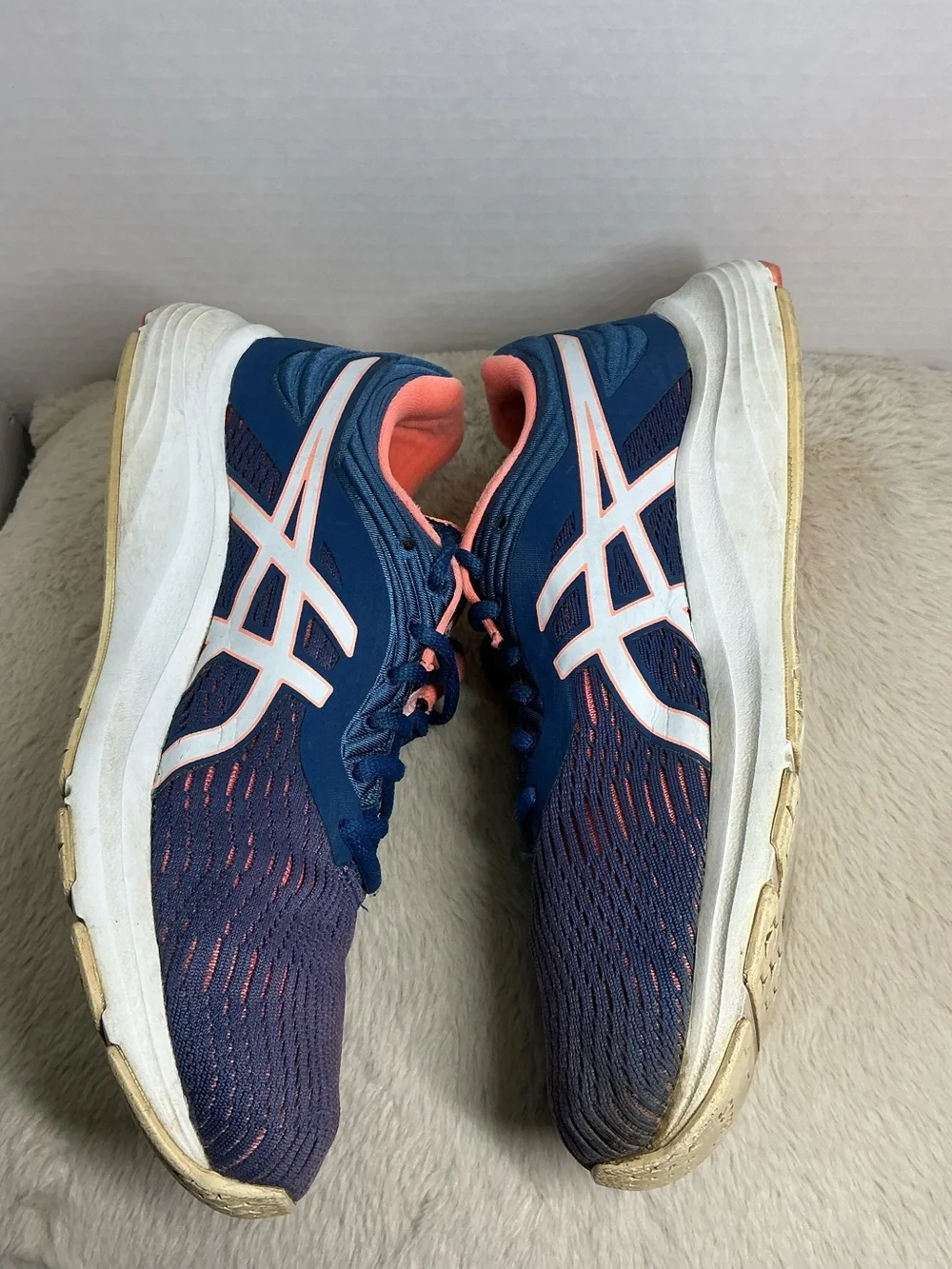 Asics gel pulse